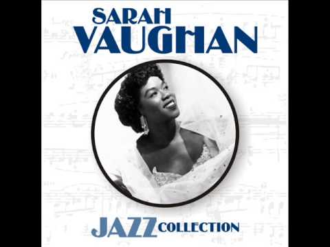 Feelings - Sarah Vaughan