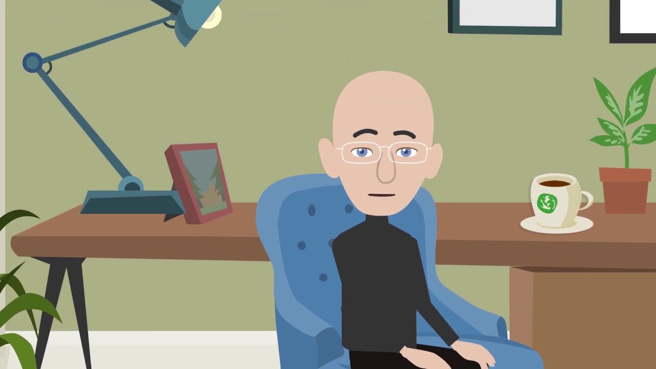 What is EMDR and why should I consider it? (Eye Movement Desensitization and Reprocessing)