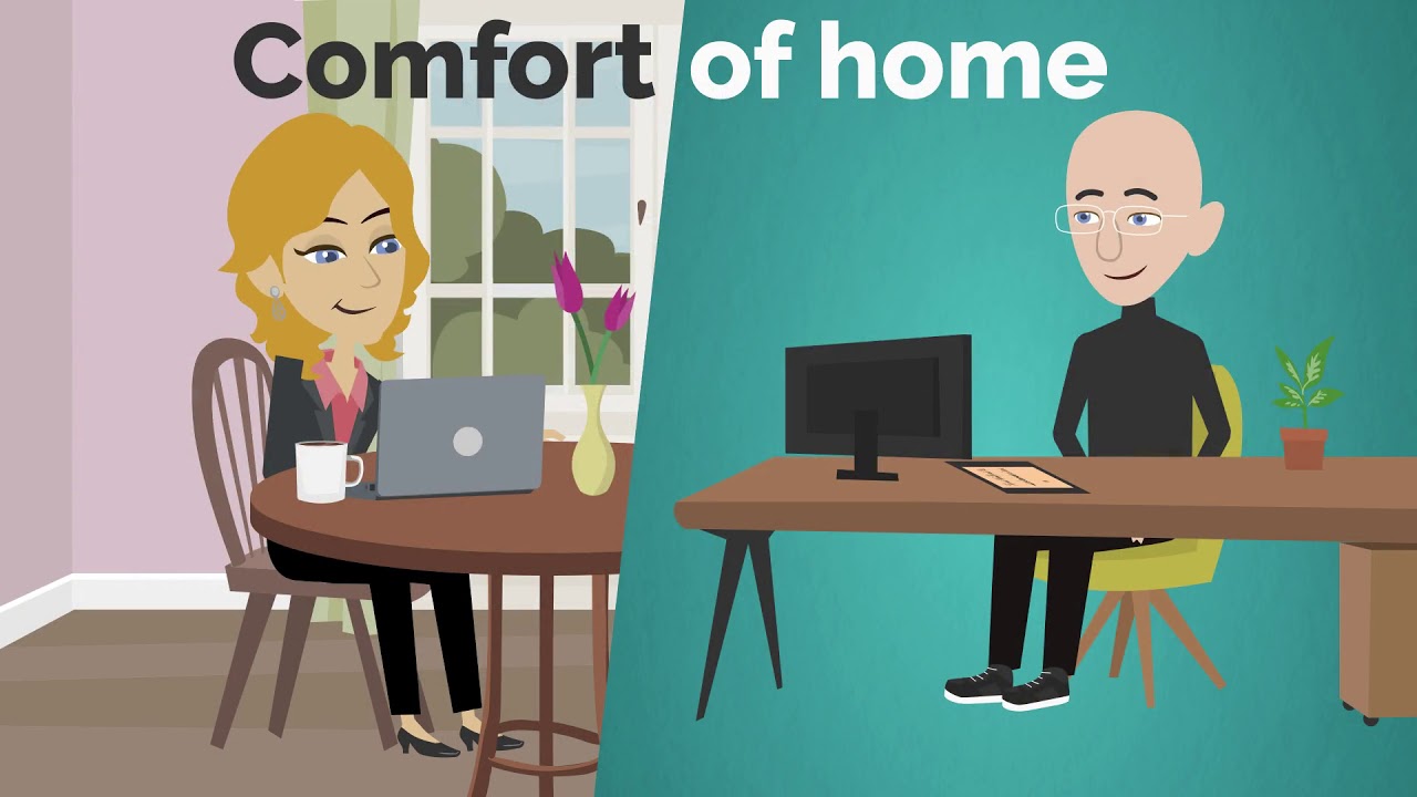 Online Therapy