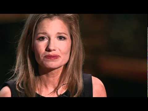 Stacey Kramer: The best gift I ever survived