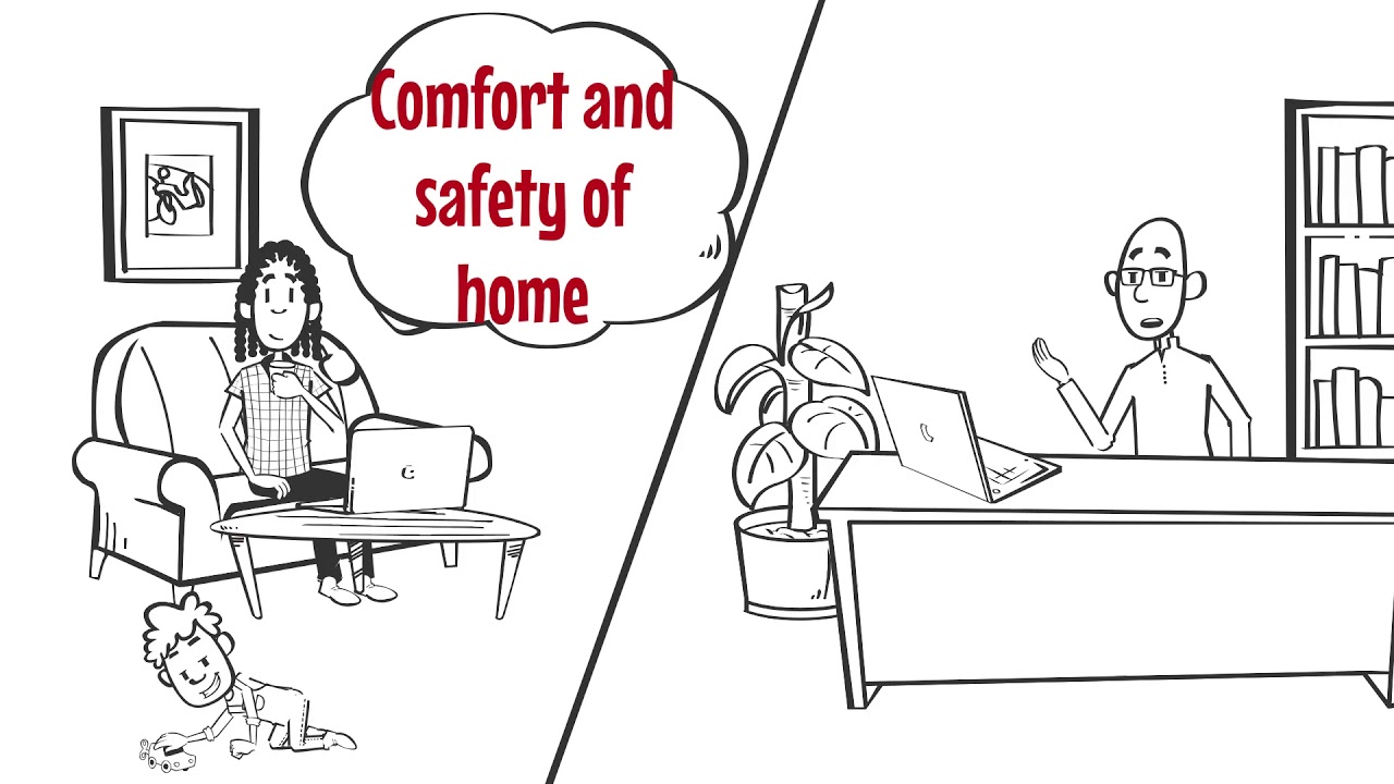 New Roads Counseling Online Video Psychotherapy